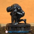 super_arnold_3d_printing_03a.jpg Fichier STL Statue de Super Arnold Terminator・Design pour impression 3D à télécharger