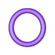 jinx top ring v1.obj Loops of Upper Jinx
