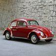 1964-volkswagen-beetle.jpg Guía Liberadora de Asiento Volkswagen Escarabajo (Vocho) / Seat Release Guide Volkswagen Beetle