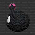 7.png Susuwatari - Soot Sprites - Studio Ghibli