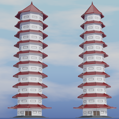 1.png pagoda's