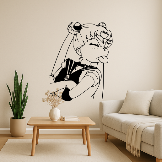 Sailor Moon - Sailor Mercurys Calculator