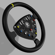 2.png Skoda Fabia RS Rally2 steering wheel