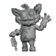 7.png Giblet - Poppy Playtime CHAPTER 5