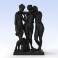 untitled.1436.jpg The Three Graces at The Louvre, Paris