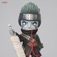 Kisame_Chibi_TanukiFigures_02.jpg Kisame - Naruto - Chibi