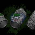 OD6.jpg Omnitrix Ben 10 Dynamite 3D STL File