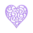 V (46).stl HEART