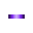 V8-Eight.stl V8 (two-piece design)