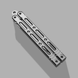 Balisong-v3.png Balisong or Butterfly Knife
