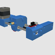 Selector-Belt-02.png SMuFF - Smart Multi Filament Feeder with #Bondtech gears
