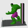 2023-05-21.png Hulk Multicolor MMU/Bambu