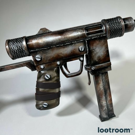 rust-lifesize-smg-default-skin-4.jpg Rust SMG 3D STL Files