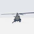chinook-1.png CHINOOK MH-47G SOAR YANKEE TEAM 1-100