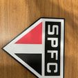 ProjetoMontado.jpg São Paulo Futebol Clube - Stampa e posiziona