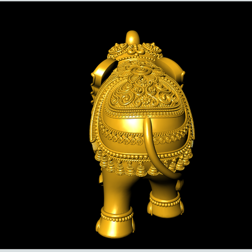 Elephant-3D-print-model-file-1-pic-8.png Elephant 3D-print Model File-1