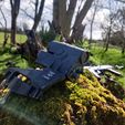 Obzor-itself.jpg 1P63 Obzor Airsoft Replik