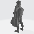 7654.png ARGENTINE ARMY PARATROOPER
