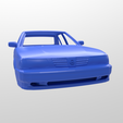a020_Camera-1.png Archivo STL NISSAN TSURU 2004 IMPRIMIBLE COCHE CON PIEZAS SEPARADAS・Objeto para impresora 3D para descargar