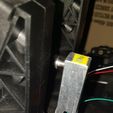 20190118_114900.jpg RamjetX Thrustmaster T3PA Load Cell Brake Mod now with Arduino Code