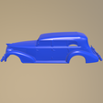 b019.png Fiat 2800 Torpedo 1939 printable car body
