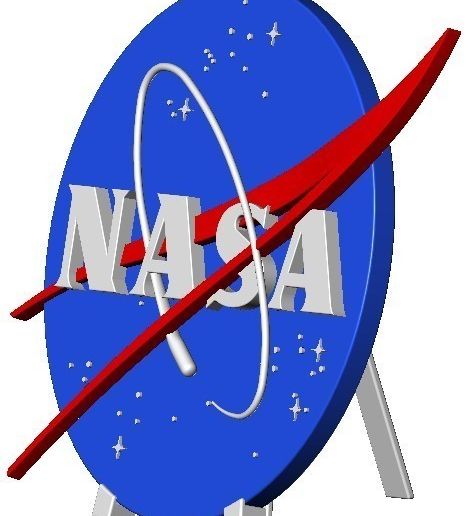 f1299409b021c0773428f3fee112e7b8_display_large.jpg NASA ЛОГОТИП ЗНАЧОК 3D