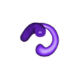 mewtwo part 4.stl STL file mewtwo in the lab from pokemon・3D printer model to download
