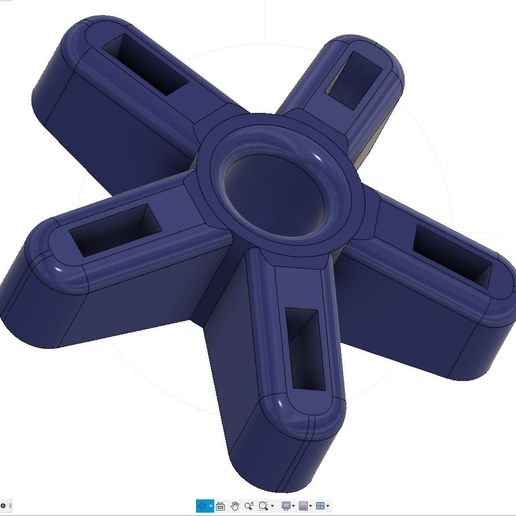 support de 5 cles usb .jpg usb flash drive holders for the buraut