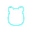 cat-1.png Cat Squish Cookie Cutter | STL File