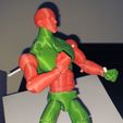 IMG_20220824_113331584.jpg Strong Man Action Figure - full articulated system