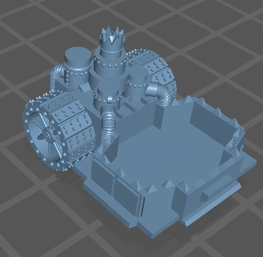 chassis-back-B.jpg Tiny Ork Battlewagon 6/8mm