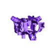 drz_core.obj Strom Drazeros