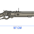 dimensions.PNG Ashe's Winchester Rifle (Overwatch)