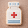 Frasco-Medicina-Mockup.png Cookie Cutter - Medicine Bottle