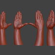 Salute_38.png human hand signs and gestures