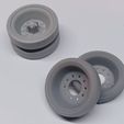 20240303_141016.jpg 1/35 T-26, M-26 Pershing tank spare wheel