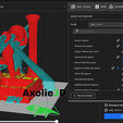 AXOLIE3D-CREATION.png SANDBOX IN THE SHAPE OF A GREEK STATUE