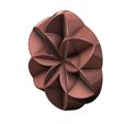 Rose-pattern4-11.JPG 3d Geometrical pattern rosettes N04