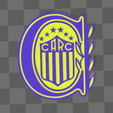 Captura-de-pantalla-1055.png Rosario Central keychain and logo