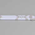 2.png The Legend of Zelda Skyward Sword: Goddess White Sword Scabbard