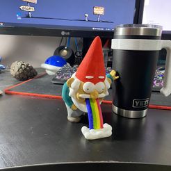 Shmebulock - Zahnpasta 🪥👀🌈🌈🌈