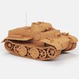 4F.jpg Panzer I pack