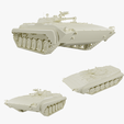 preview00.png Infantry fighting vehicle BMP-1