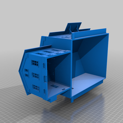 9b46cf66-584b-4f11-bd96-f250f284b872.png Free 3D file Cargo handling - Güterabfertigung Bonn-Beuel・3D printer design to download