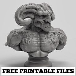 03c95d33f4abf65ebae3efab98bb8384_display_large.jpg Beastman bust