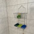 IMG_1448.jpeg Soap dish for IKEA - shower tray KROKFJORDEN