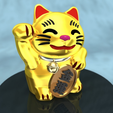 Capture_d__cran_2015-09-07___11.29.48.png Free STL file maneki-neko money cat・3D printer model to download