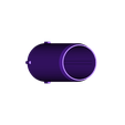 1st_OuterCylinder.STL LIGHTSABER - LED - Fully Functional