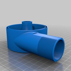 Cyclone_v4_with_thread-flatted.png 3D-Datei Zyklon für PET-Flaschen kostenlos・Objekt zum Herunterladen und Drucken in 3D