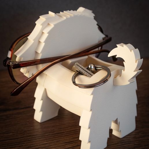 TIMUX_PEKINES_HIGH_6.jpg ДЕРЖАТЕЛЬ ДЛЯ ОЧКОВ ПЕКИНЕС